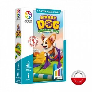Smart Games Smart Dog (ENG) IUVI Games