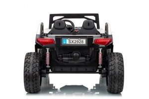 Pojazd Buggy RTR Monster Speed 4x4 Biały
