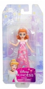 Disney Princess Kopciuszek mała lalka