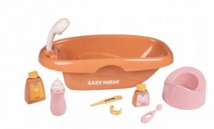 Baby Nurse Zestaw do kąpieli