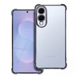 Futerał do Samsung S25 EDGE Antishock Electro czarny