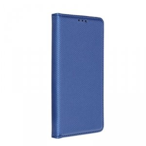 Kabura SMART CASE Book do MOTOROLA G85 granatowy