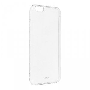 ROAR futerał JELLY do IPHONE 6 Plus / 6S Plus transparentny