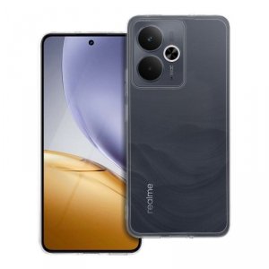 Futerał do Realme 14T Clear Case 2 mm (camera protection) transparentny
