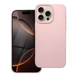 Futerał do Xiaomi A3 Skin jasnoróżowy