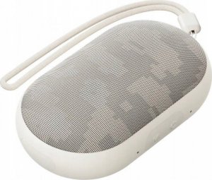 Głośnik bluetooth 3W 6h IPX5 Realme Pocket szary