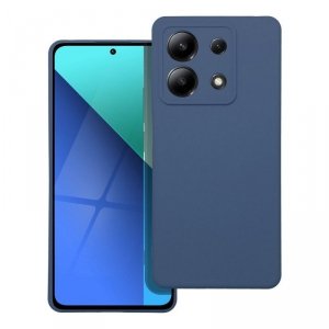 Futerał do Xiaomi Redmi Note 13 5G Silicone niebieski