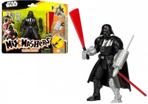Figurka Star Wars mixmashers Darth Vader