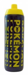 Butelka plastikowa Pokemon 700ml