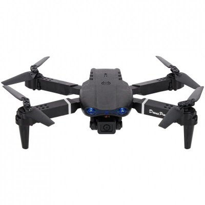 Dron RC E99 Pro podwójna kamera 720P headless