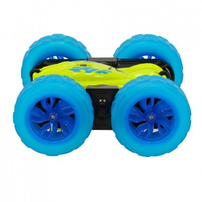  Samochód zdalnie sterowany Revolt Flip Speeder
