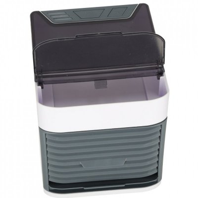 Klimatyzator klimator biurkowy mini wentylator przenośny USB