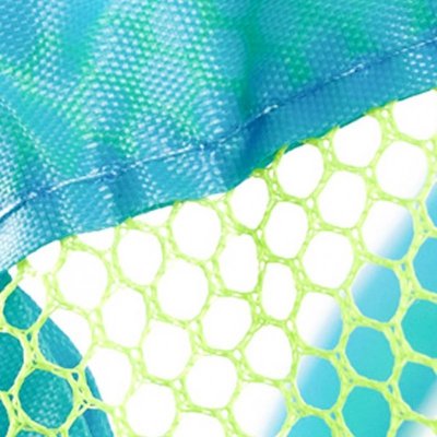 Torba plażowa siatka zakupy zabawki  XXL