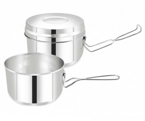 MENAŻKA TURYSTYCZNA KEMPINGOWA KINGHOFF KH-1373