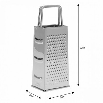 CZTEROSTRONNA TARKA KUCHENNA KINGHOFF KH-3183