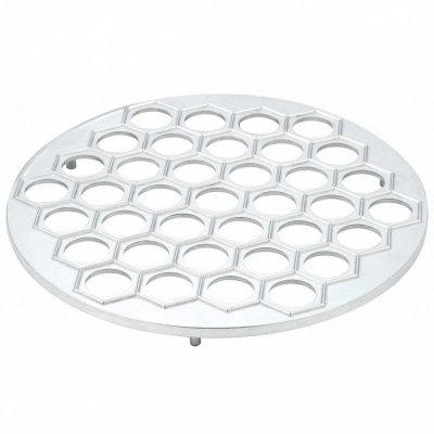 FORMA WYKRAWACZ DO PIEROGÓW USZEK PIELMIENI KINGHOFF KH-1609