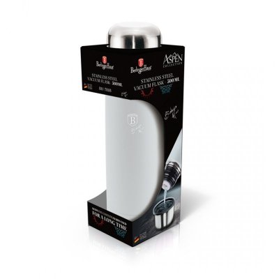 TERMOS STALOWY 0,75L BERLINGER HAUS BH-7819