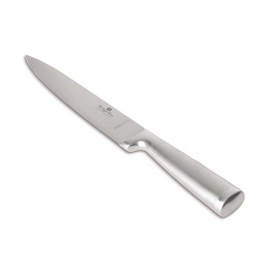 STALOWY NÓŻ DO FILETOWANIA BERLINGER HAUS 22cm BH-2825