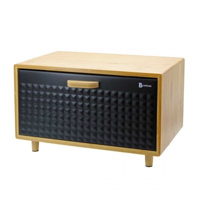 CHLEBAK POJEMNIK BAMBUSOWY NA PIECZYWO 4250