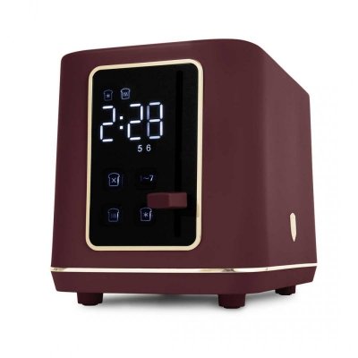 CYFROWY TOSTER DO GRZANEK BERLINGER HAUS BH-9662 LEONARDO
