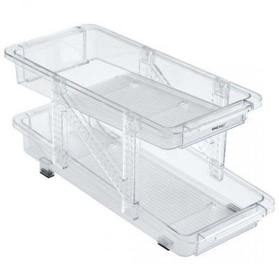 REGULOWANY ORGANIZER GRAWITACYJNY NA PUSZKI KINGHOFF KH-1944