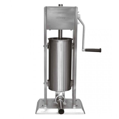 PROFESJONALNA NADZIEWARKA DO KIEŁBASY 5kg KLAUSBERG KB-7930