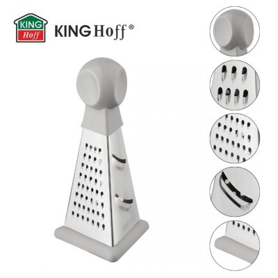 TRÓJSTRONNA TARKA KUCHENNA KINGHOFF KH-1987