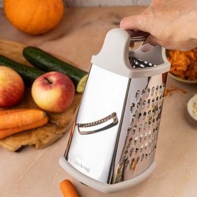 CZTEROSTRONNA TARKA KUCHENNA KINGHOFF KH-1990