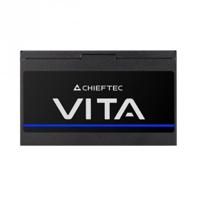 Chieftec Zasilacz BPX-650-S VITA Series 650W ATX