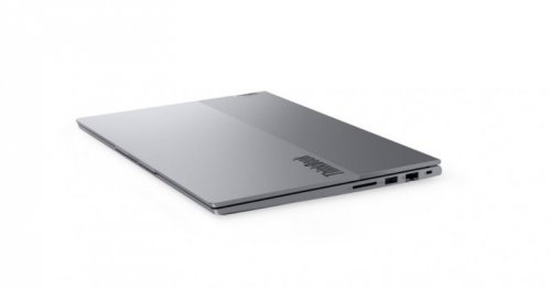 Laptop ThinkBook 14 G9 21UY007EPB W11Pro Core 5 210H/16GB/512GB/INT/14.0 WUXGA/Luna Grey/3YR OS + 1YR CI + CO2 Offset