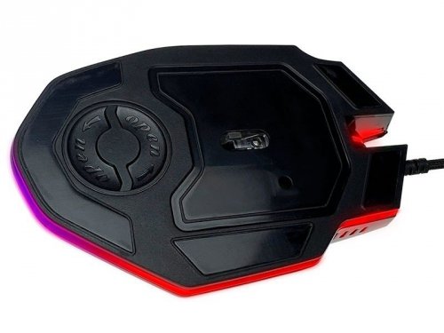 Tracer Mysz GAMEZONE Space