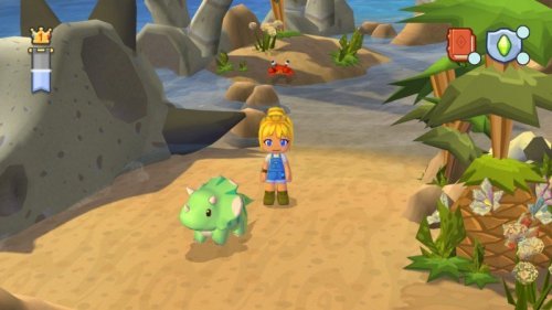 Gra PlayStation 5 MySims Cozy Bundle