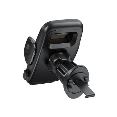 Carclip Air Vent - Uniwersalny uchwyt samochodowy na kratkę nawiewu