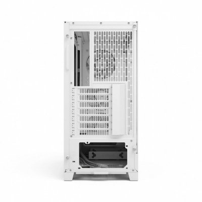 Obudowa Pop 2 Air biała TG RGB