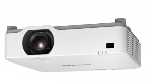 Projektor P621U Laser WUXGA 7000lm