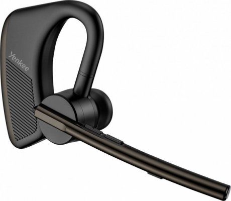 Bezprzewodowy zestaw słuchawkowy YHF F20BK BT Redukcja szumów
