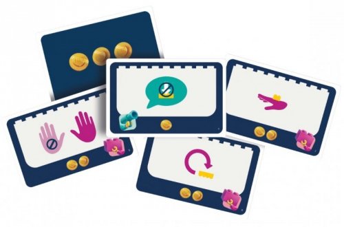 Gra LEGO Brick Like This