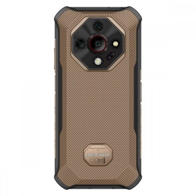 Smartfon Armor X16 4G 6/128GB IP69K Brązowy