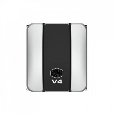 Chłodzenie CPU V4 ALPHA 3DHP Black