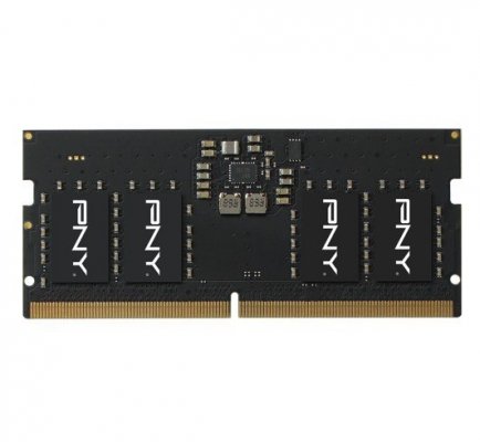 Pamięć 8GB DDR5 5600 SO-DIMM BULK MN8GSD55600-BLK