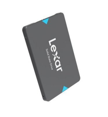 Dysk SSD NQ100 1TB SATA3 2.5' 550/500MB/s