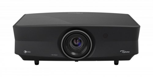 Projektor ZK508 5000 lm / Laser / 4K UHD / Lens shift / 360° / Dolby Vision / HDR10+ / DUAL-Laser