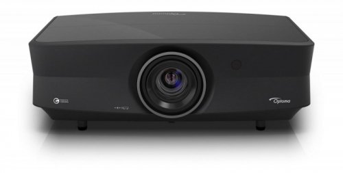 Projektor ZK508 5000 lm / Laser / 4K UHD / Lens shift / 360° / Dolby Vision / HDR10+ / DUAL-Laser