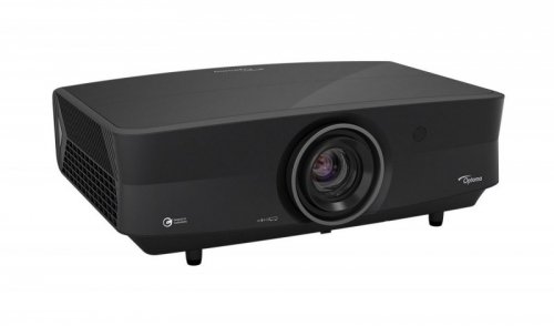 Projektor ZK508 5000 lm / Laser / 4K UHD / Lens shift / 360° / Dolby Vision / HDR10+ / DUAL-Laser