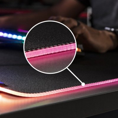 Podkładka pod mysz Pulsefire Mat Tkanina XL