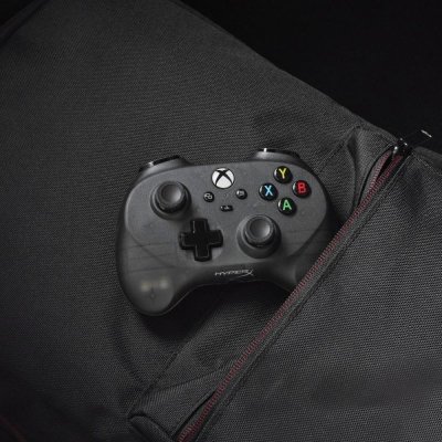 Kontroler Clutch Tanto Mini WD Gaming Controller - 8B1S0AA