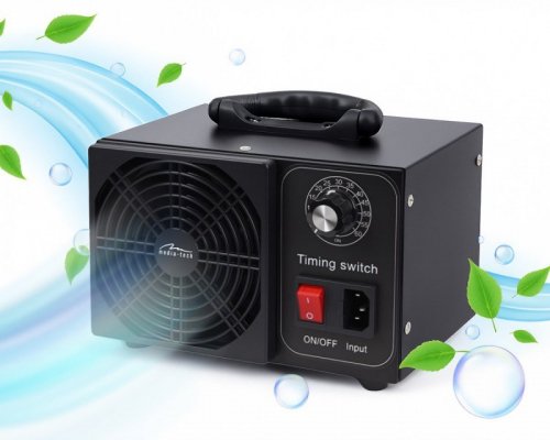 Generator ozonu MT6540