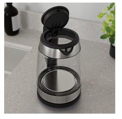 Czajnik bezprzewodowy Create 4       E4GK1-4GB