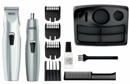 Zestaw do brody, nosa i uszu         05606-308