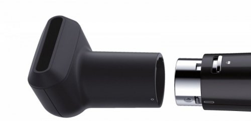 Suszarko-lokówka AS220E 700W